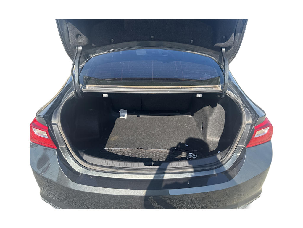 Thumbnail: 2017 Chevrolet Malibu - 13