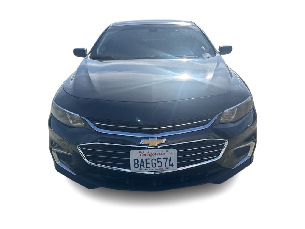 Thumbnail: 2017 Chevrolet Malibu - 5