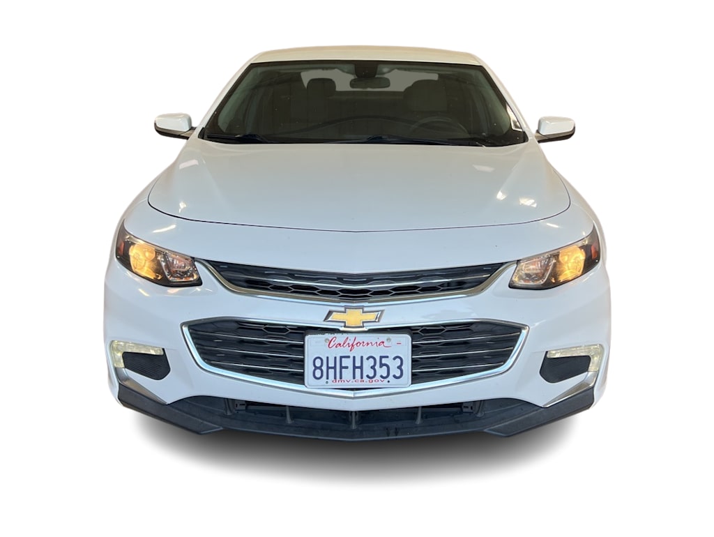 Thumbnail: 2018 Chevrolet Malibu - 6