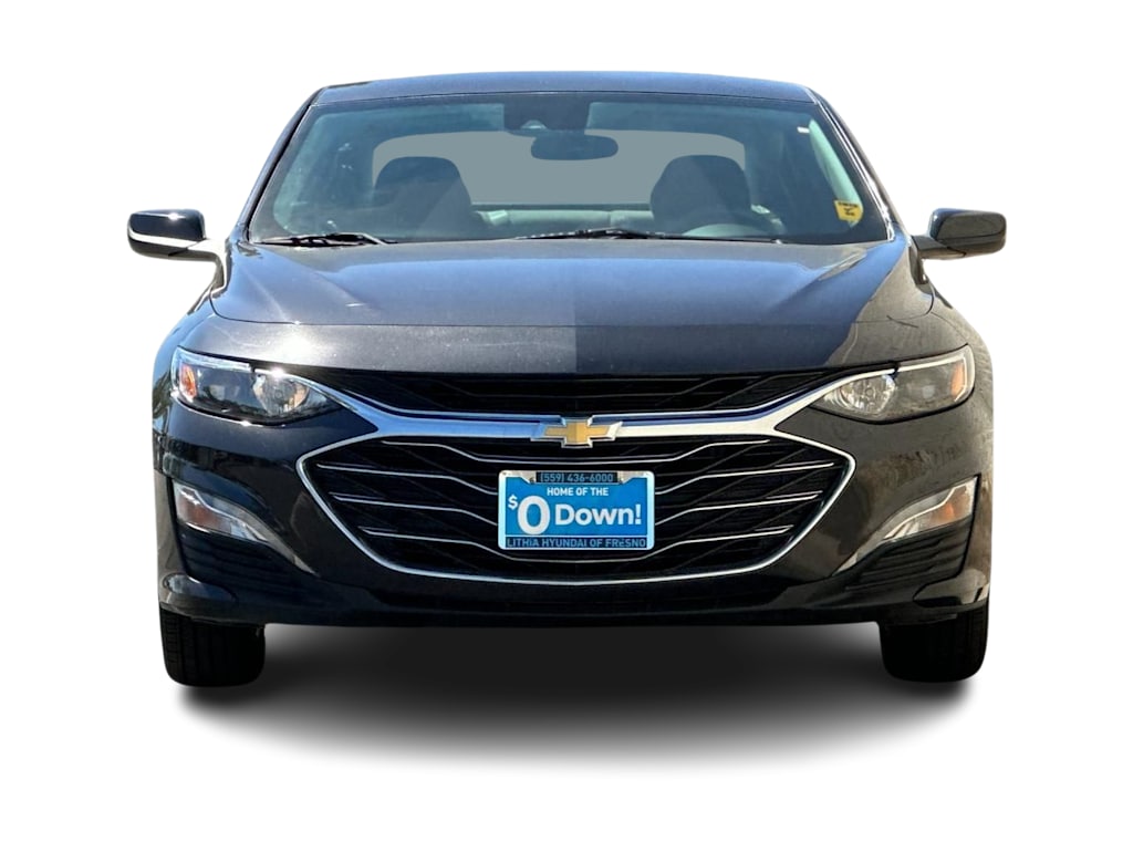 Thumbnail: 2023 Chevrolet Malibu - 6