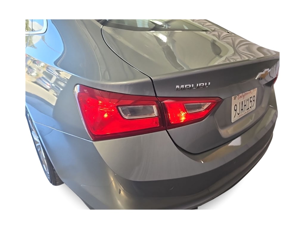 Thumbnail: 2024 Chevrolet Malibu - 19