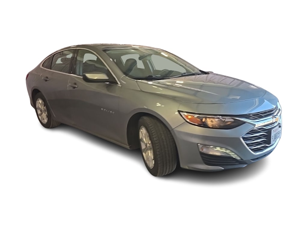 Thumbnail: 2024 Chevrolet Malibu - 15