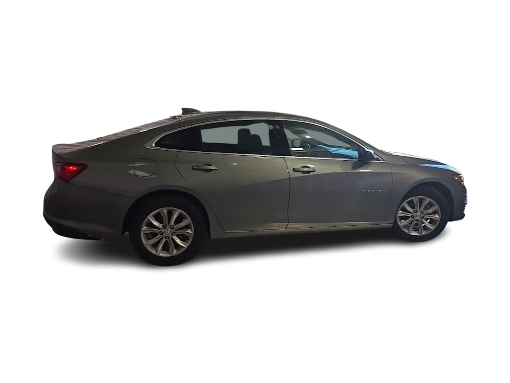 Thumbnail: 2024 Chevrolet Malibu - 16