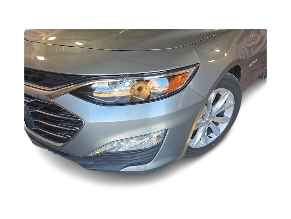 Thumbnail: 2024 Chevrolet Malibu - 18