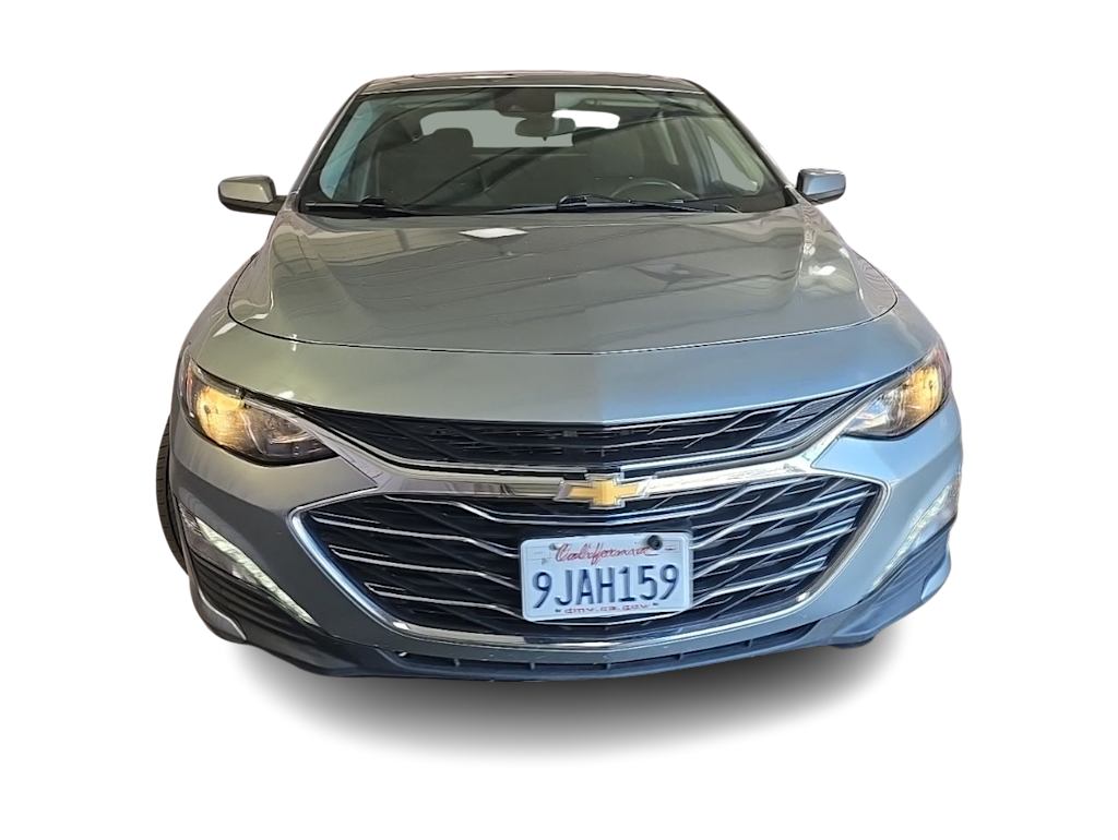 Thumbnail: 2024 Chevrolet Malibu - 6