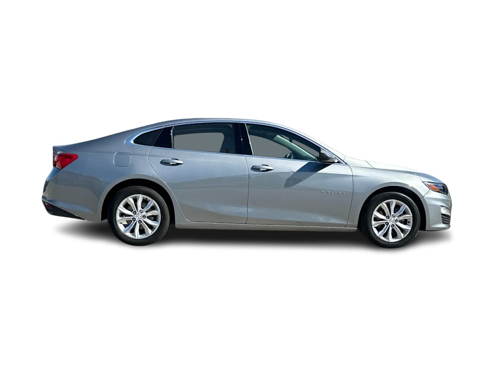 Thumbnail: 2024 Chevrolet Malibu - 19