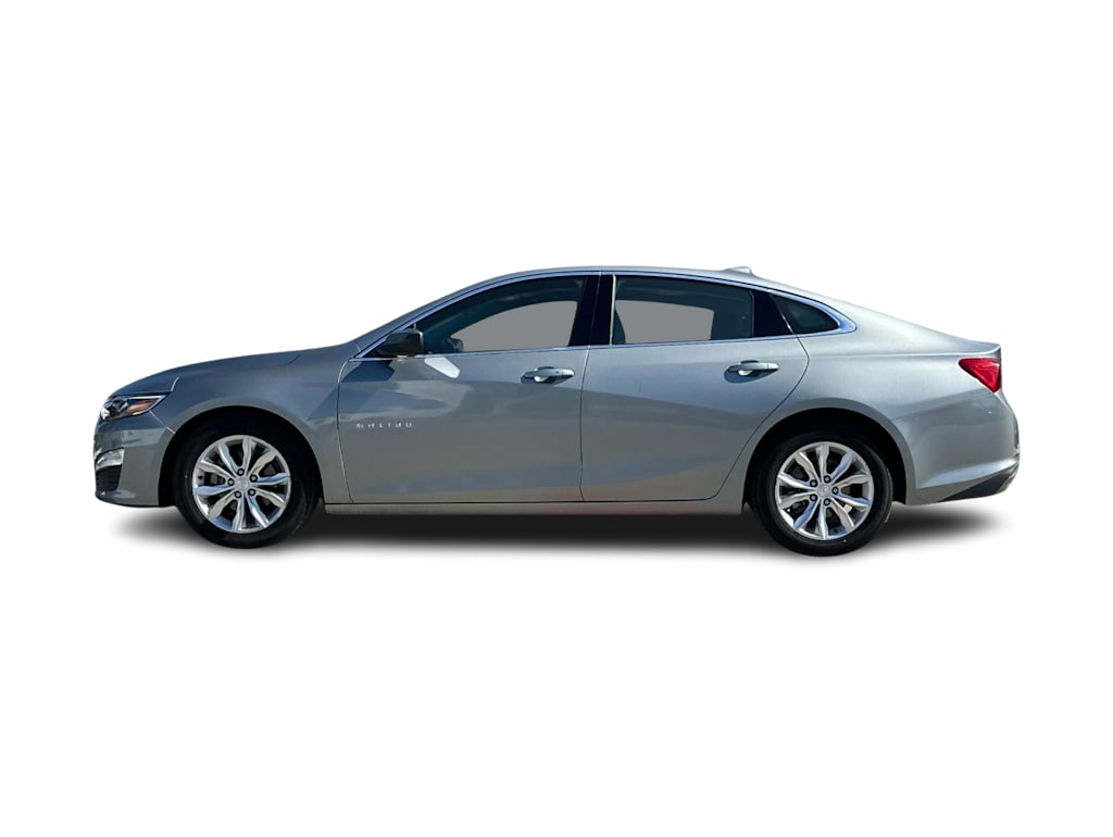 Thumbnail: 2024 Chevrolet Malibu - 3