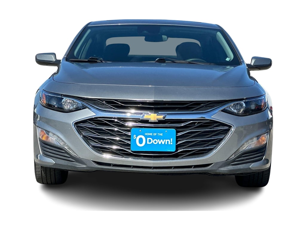 Thumbnail: 2024 Chevrolet Malibu - 6
