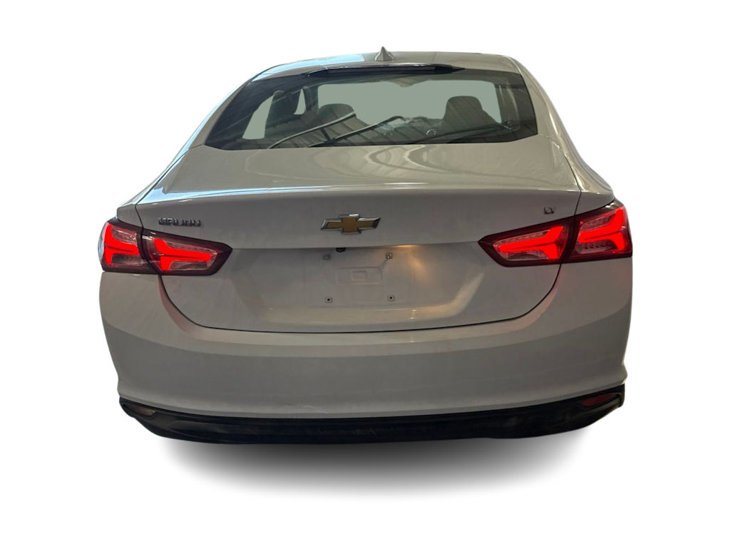Thumbnail: 2019 Chevrolet Malibu - 4