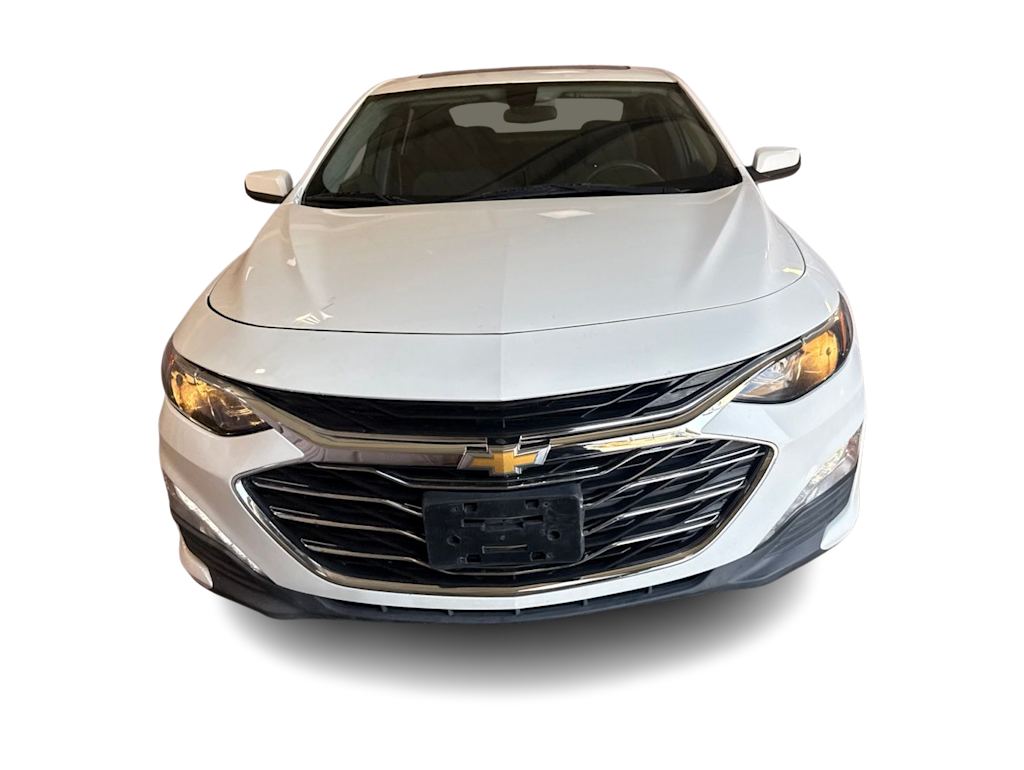 Thumbnail: 2019 Chevrolet Malibu - 5
