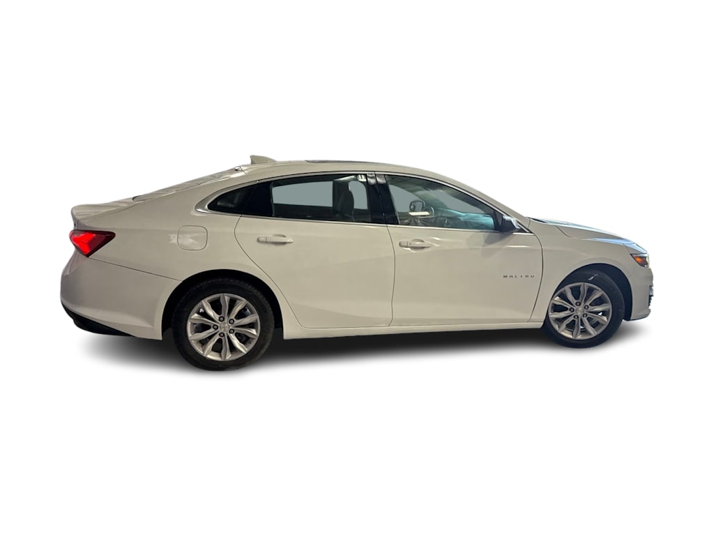 Thumbnail: 2019 Chevrolet Malibu - 16