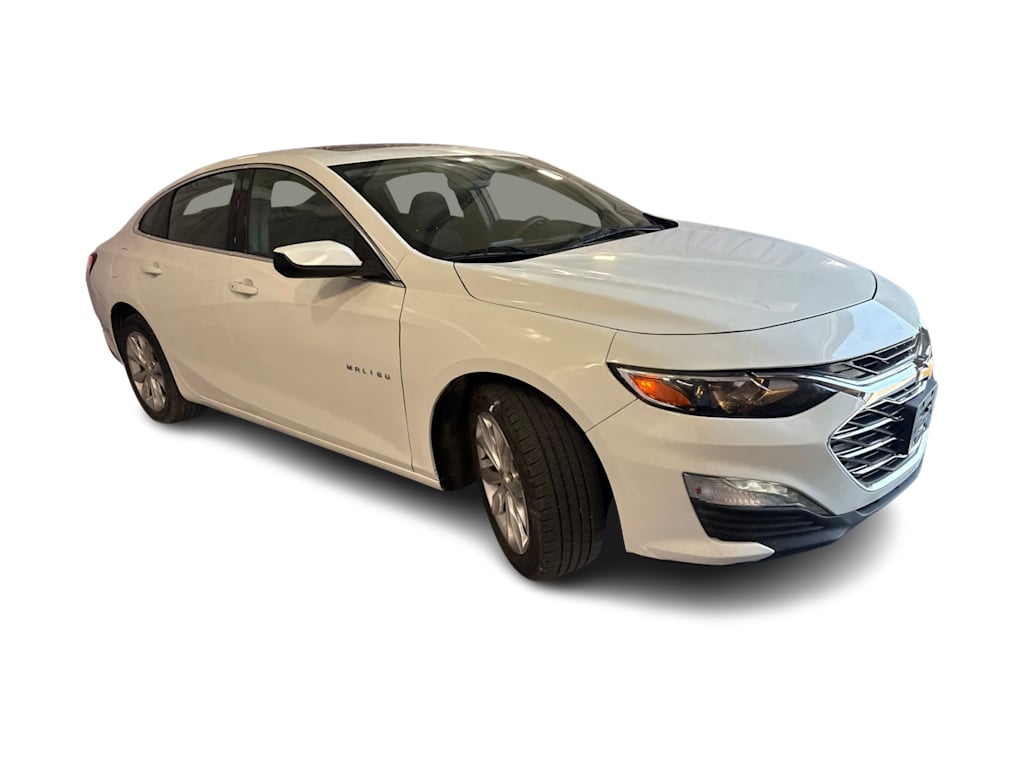 Thumbnail: 2019 Chevrolet Malibu - 15
