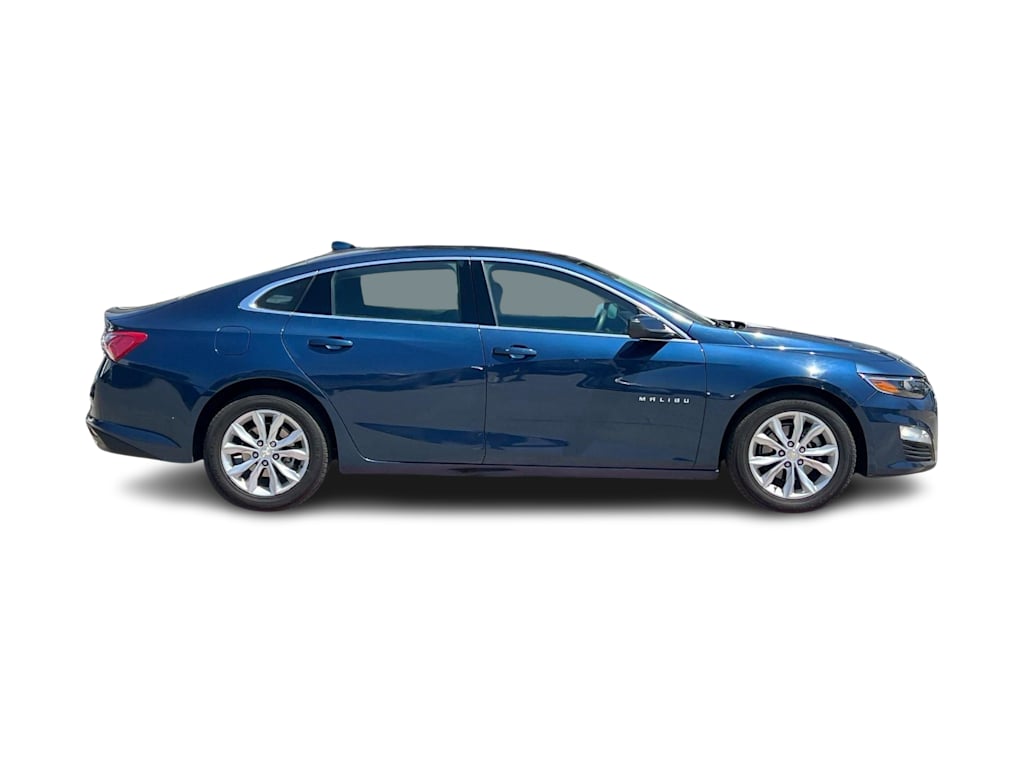 Thumbnail: 2022 Chevrolet Malibu - 20