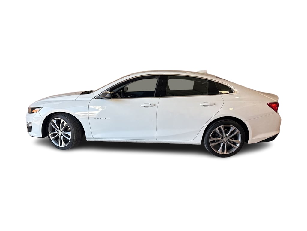 Thumbnail: 2023 Chevrolet Malibu - 2
