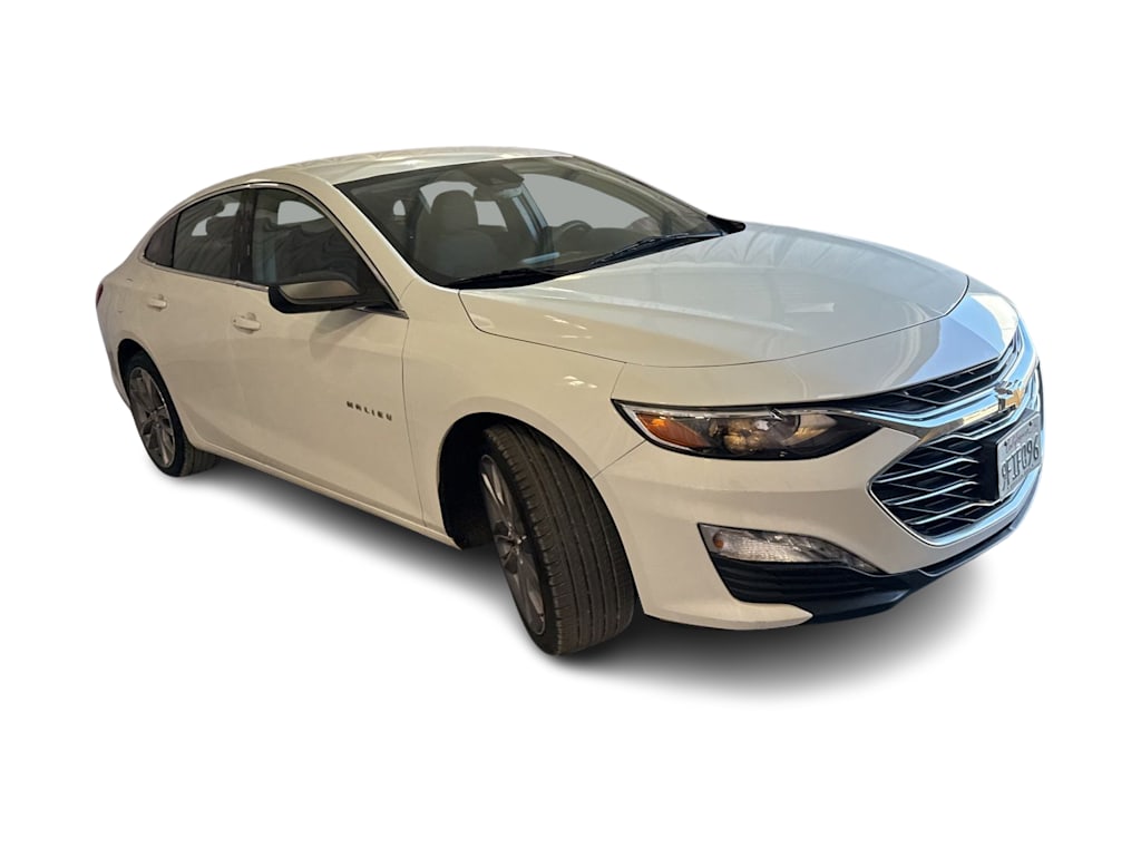 Thumbnail: 2023 Chevrolet Malibu - 14