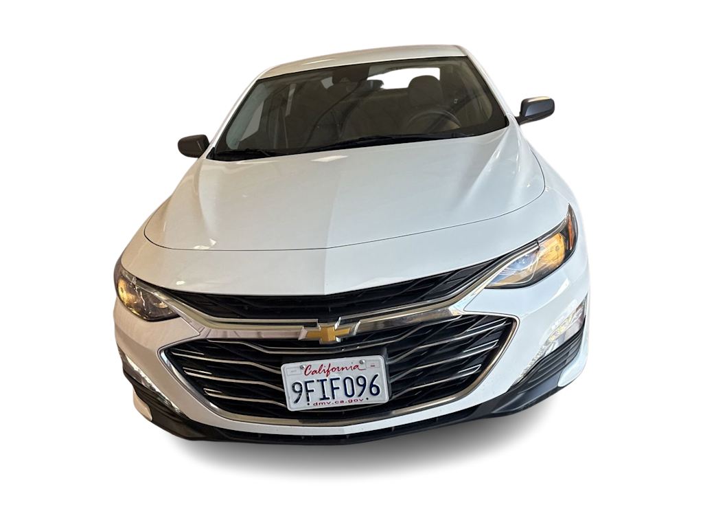 Thumbnail: 2023 Chevrolet Malibu - 5