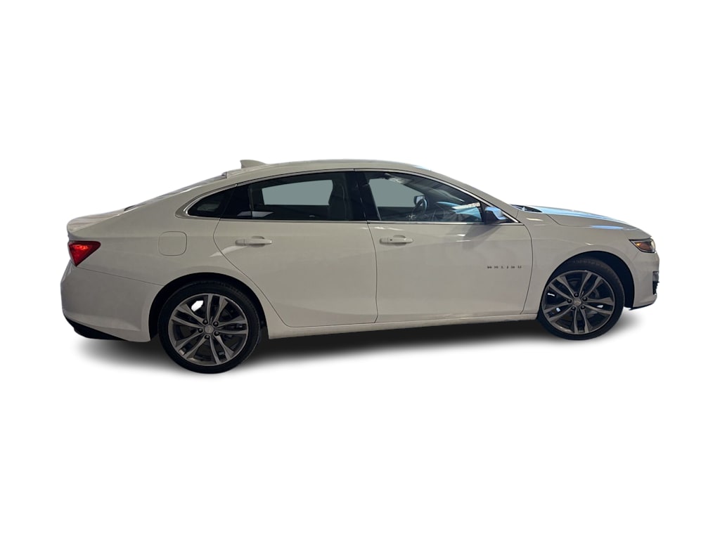 Thumbnail: 2023 Chevrolet Malibu - 15