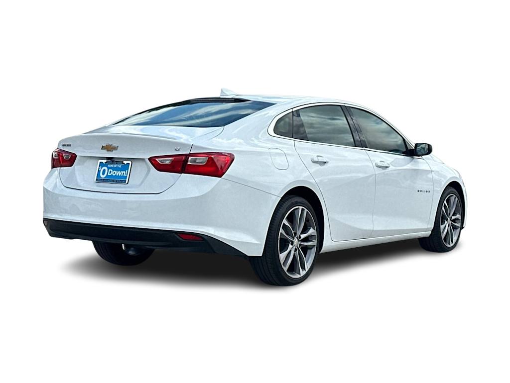 Thumbnail: 2023 Chevrolet Malibu - 19