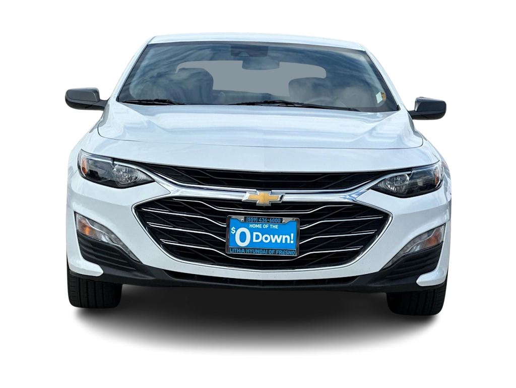 Thumbnail: 2023 Chevrolet Malibu - 6