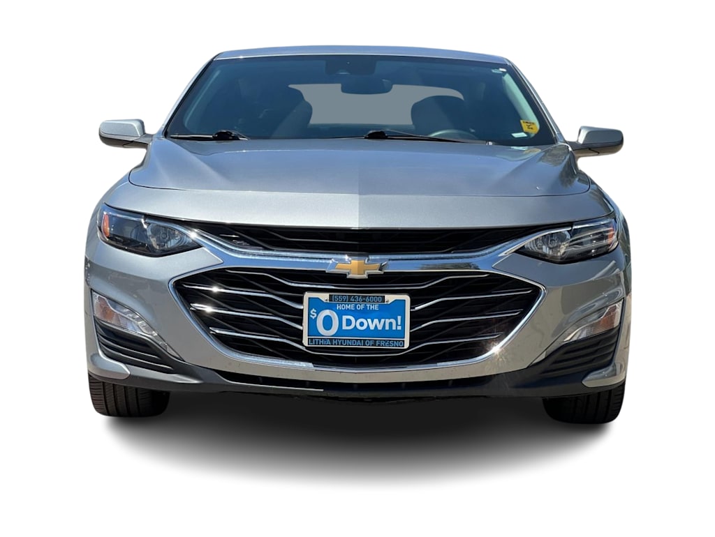 Thumbnail: 2024 Chevrolet Malibu - 6