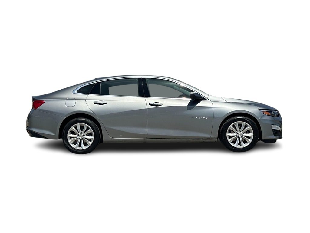 Thumbnail: 2024 Chevrolet Malibu - 20