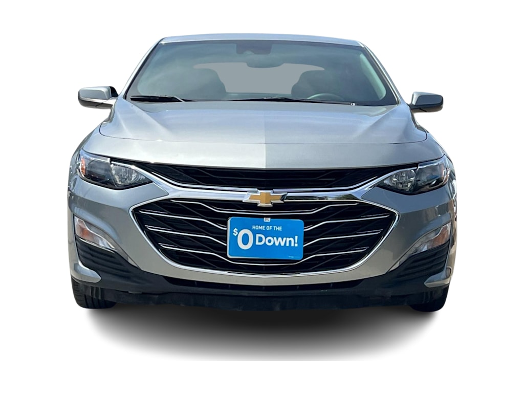 Thumbnail: 2024 Chevrolet Malibu - 6