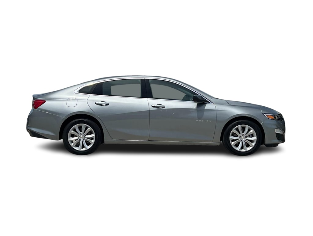 Thumbnail: 2024 Chevrolet Malibu - 19