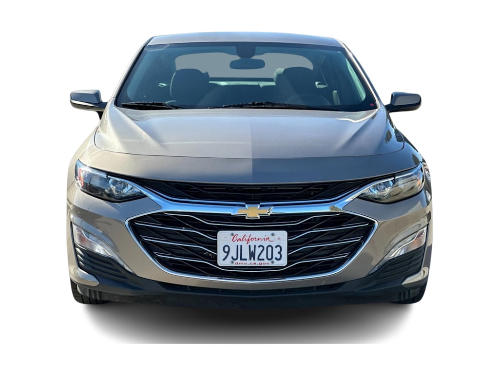 2022 Chevrolet Malibu LT 6