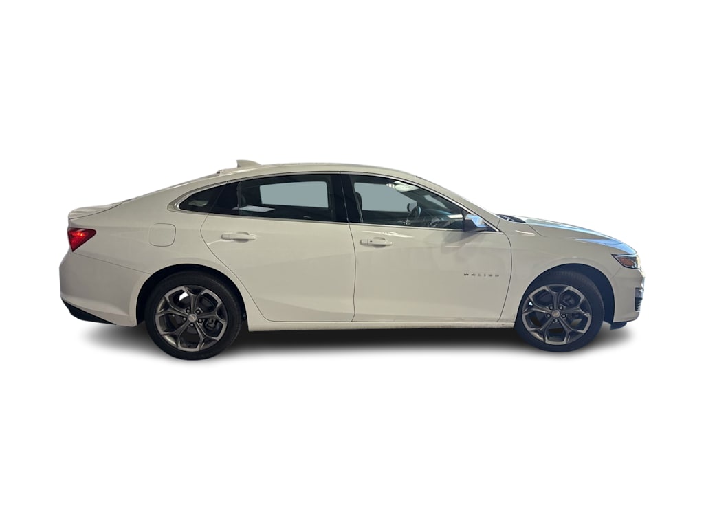 Thumbnail: 2023 Chevrolet Malibu - 16
