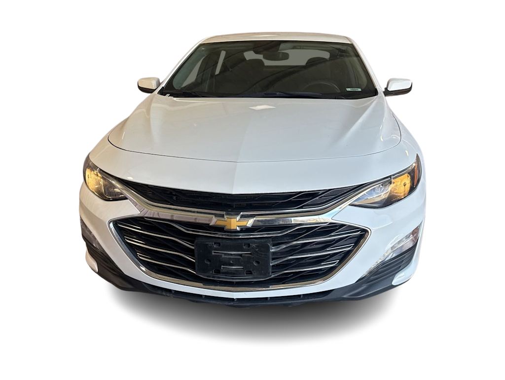 Thumbnail: 2023 Chevrolet Malibu - 5