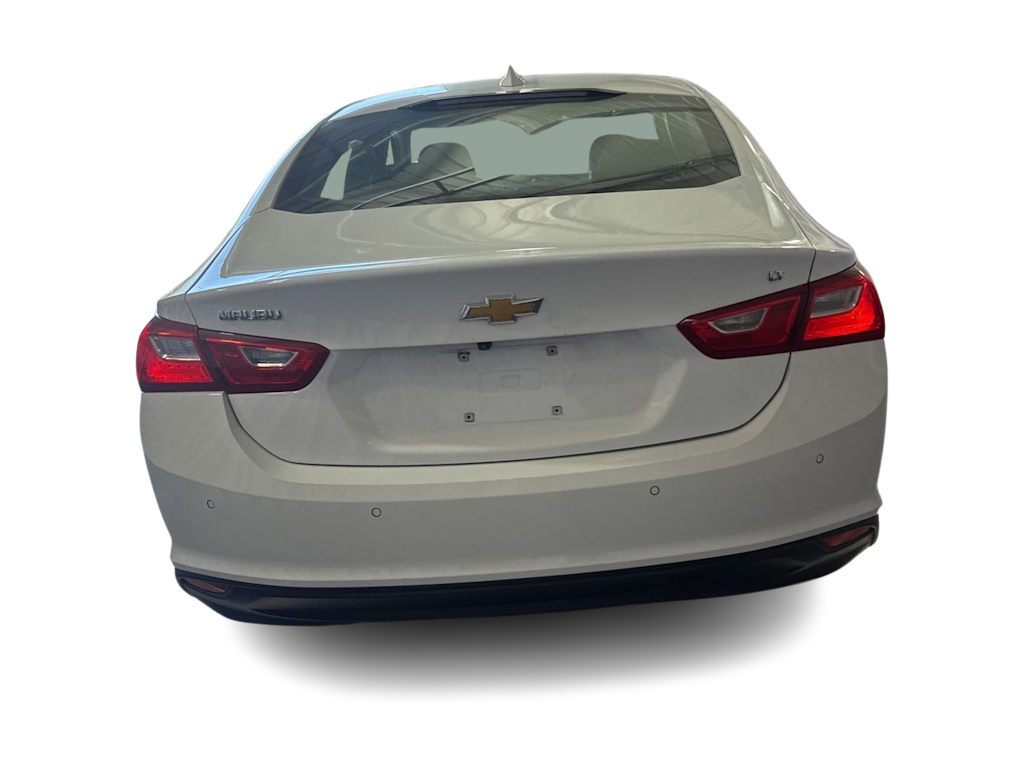 Thumbnail: 2023 Chevrolet Malibu - 4