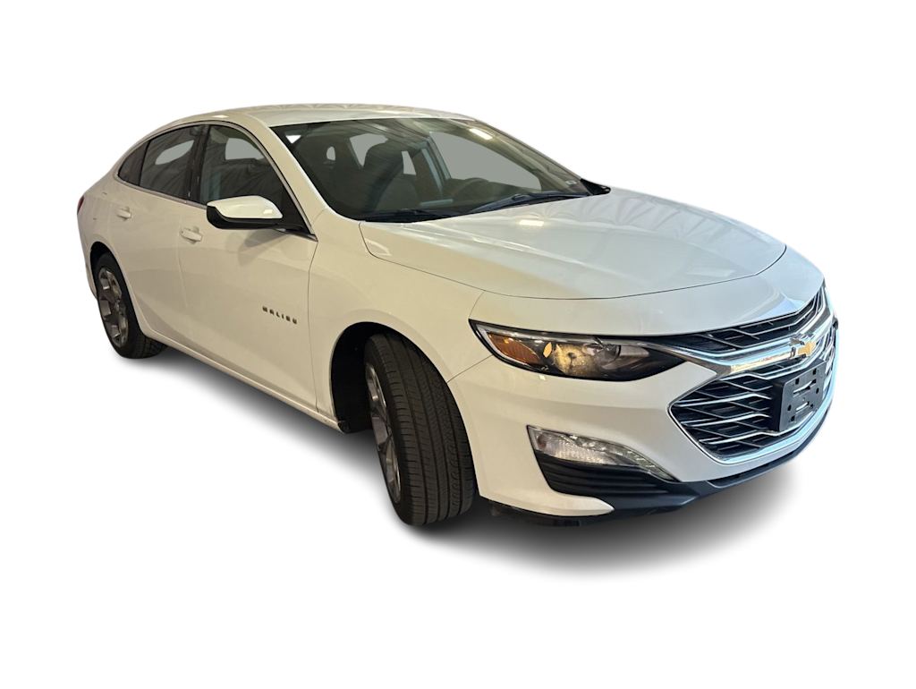 Thumbnail: 2023 Chevrolet Malibu - 15