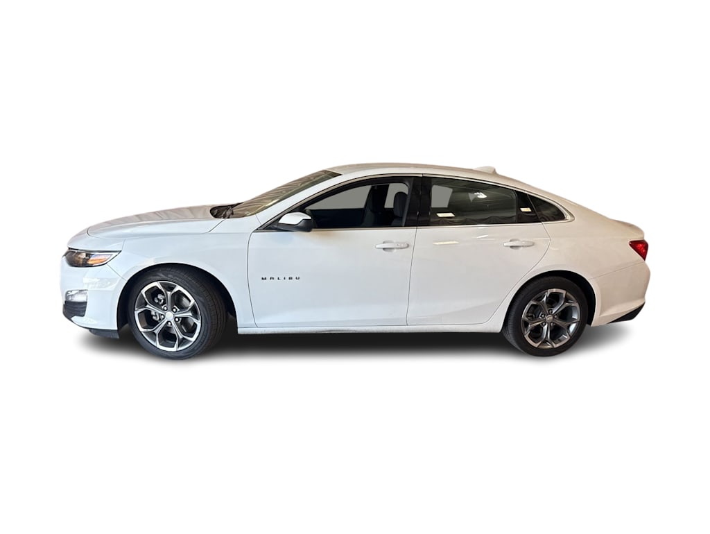 Thumbnail: 2023 Chevrolet Malibu - 2