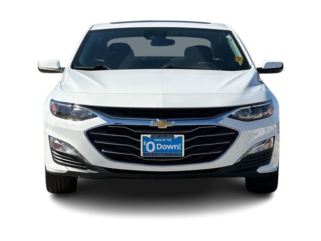 Thumbnail: 2023 Chevrolet Malibu - 6