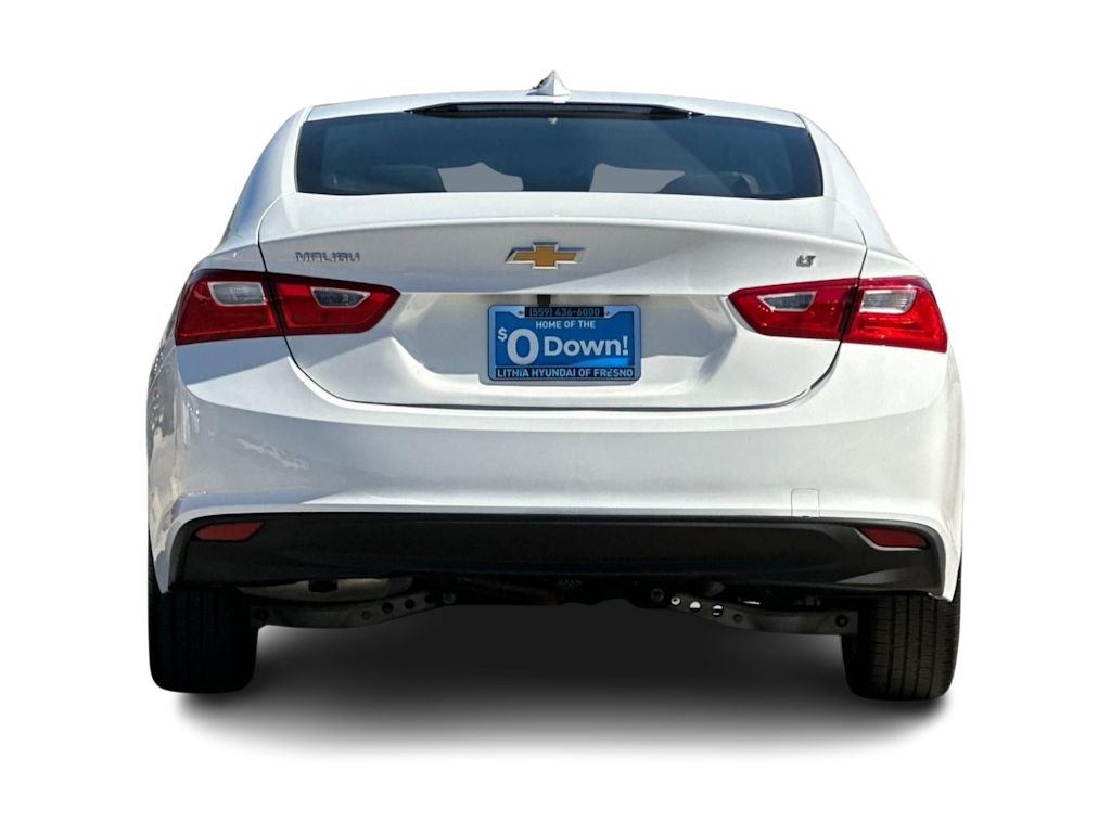 Thumbnail: 2023 Chevrolet Malibu - 5