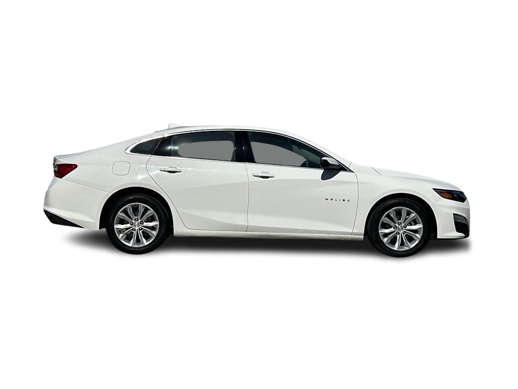 Thumbnail: 2023 Chevrolet Malibu - 19