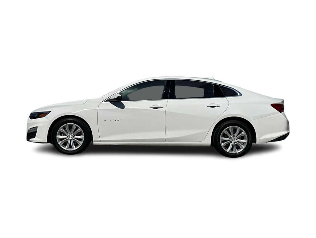 Thumbnail: 2023 Chevrolet Malibu - 3