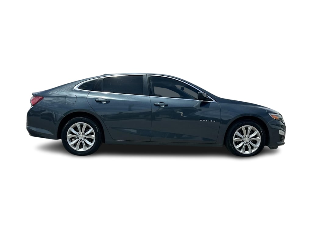 Thumbnail: 2019 Chevrolet Malibu - 20