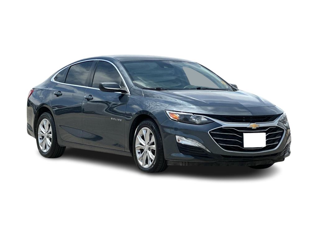 Thumbnail: 2019 Chevrolet Malibu - 21
