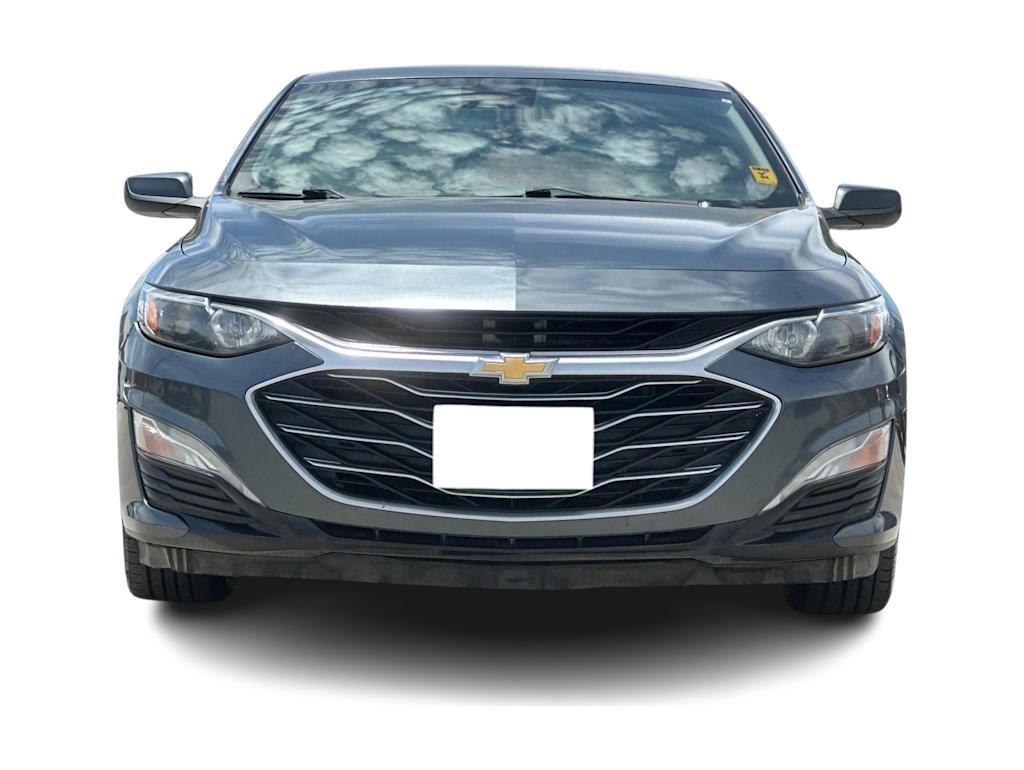 Thumbnail: 2019 Chevrolet Malibu - 6
