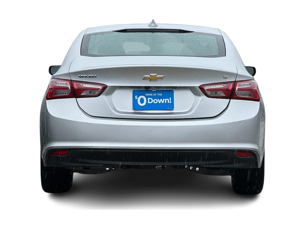 2022 Chevrolet Malibu LT 5