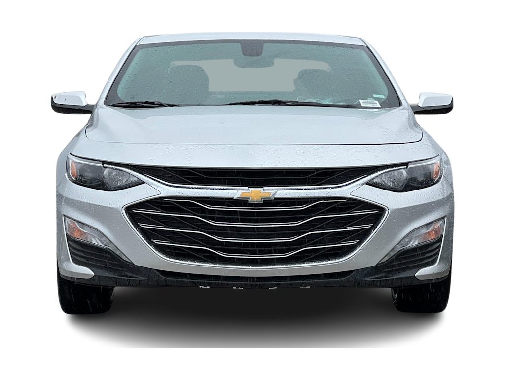 2022 Chevrolet Malibu LT 6