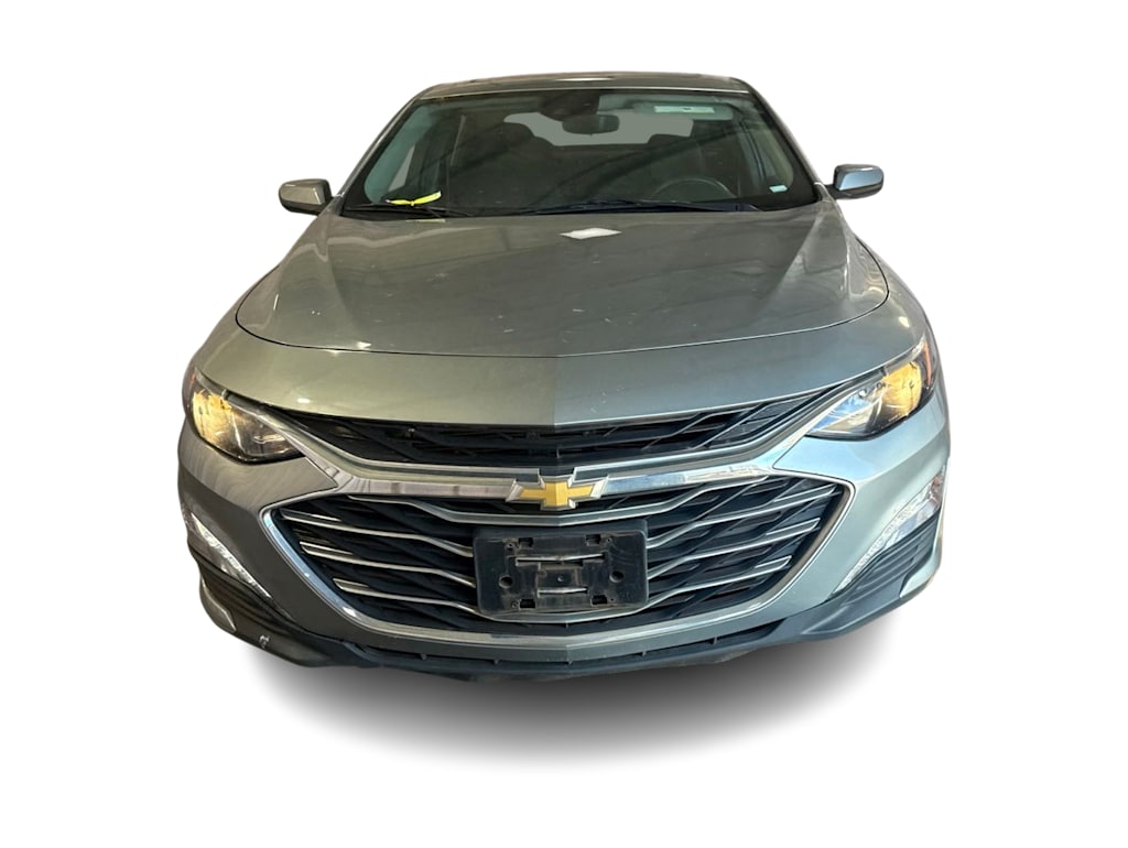 Thumbnail: 2024 Chevrolet Malibu - 6