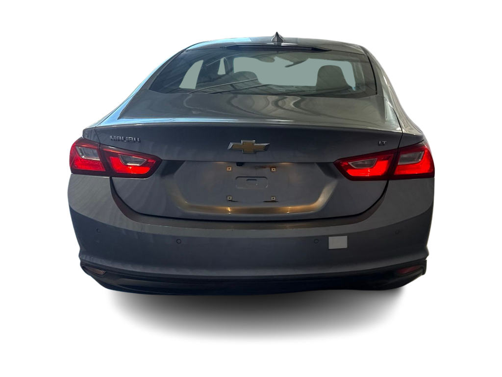 Thumbnail: 2024 Chevrolet Malibu - 5