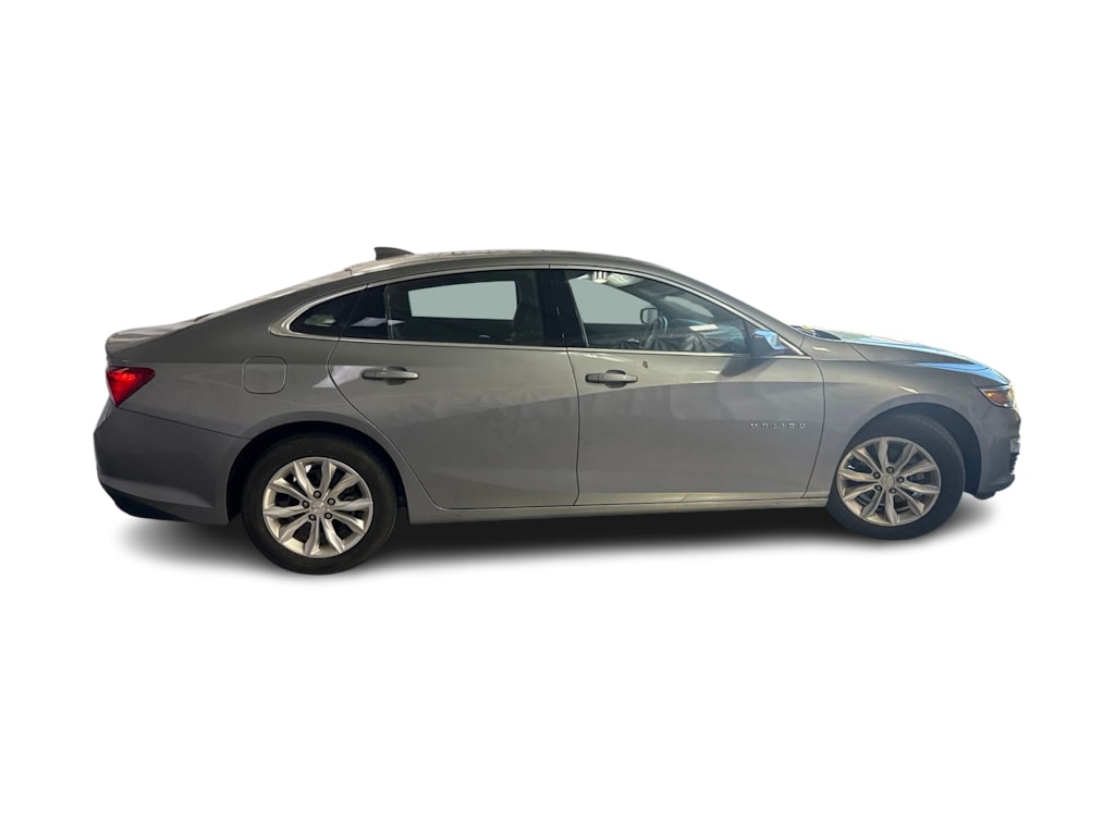Thumbnail: 2024 Chevrolet Malibu - 16