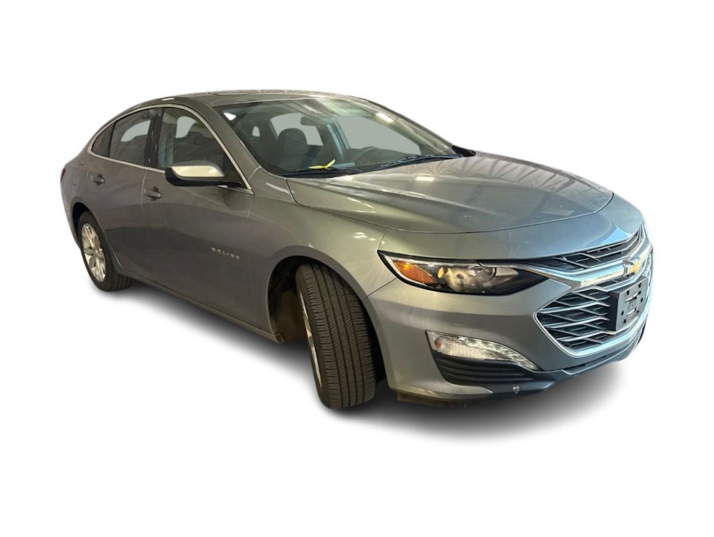 Thumbnail: 2024 Chevrolet Malibu - 15