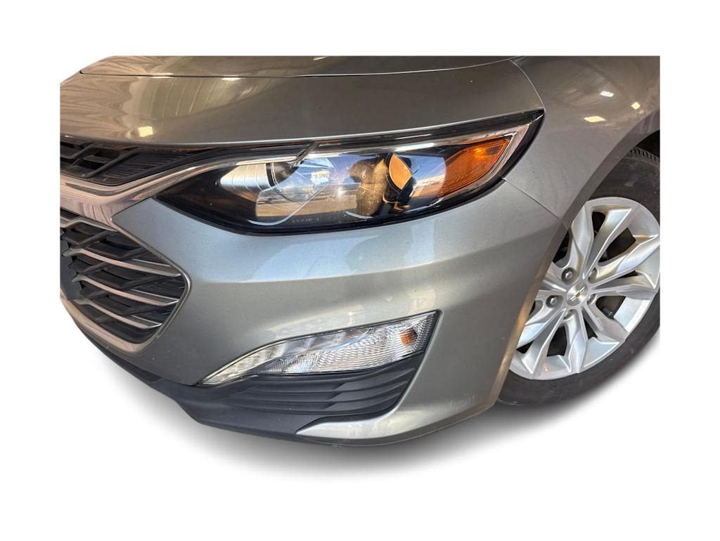 Thumbnail: 2024 Chevrolet Malibu - 18