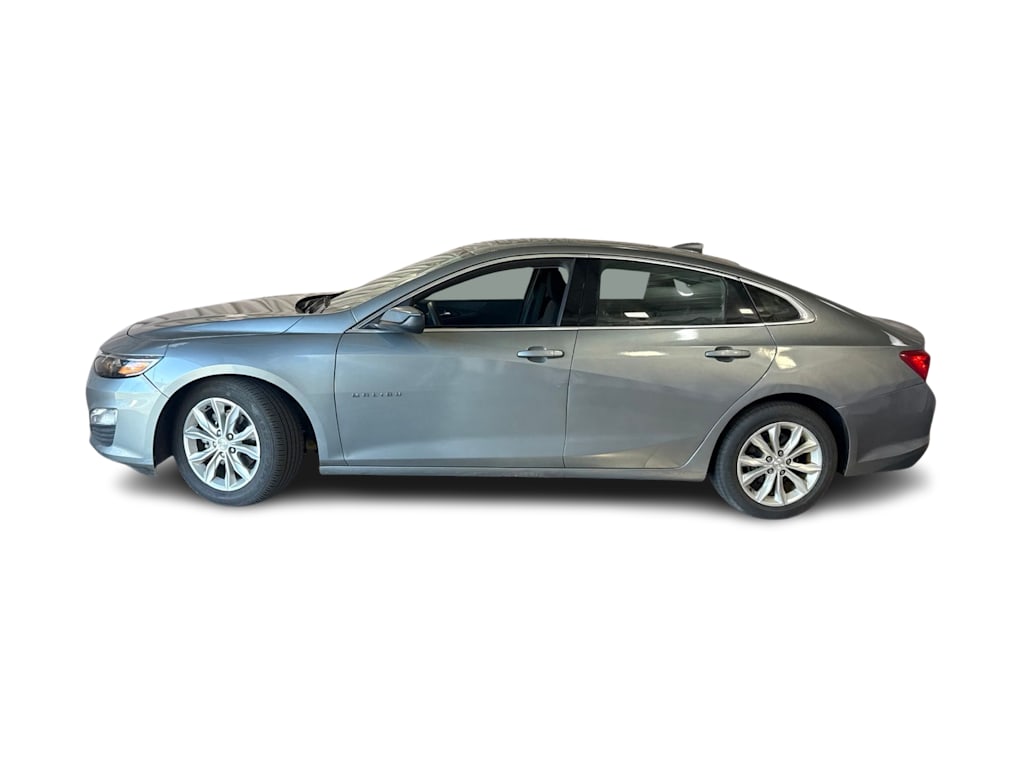 Thumbnail: 2024 Chevrolet Malibu - 3