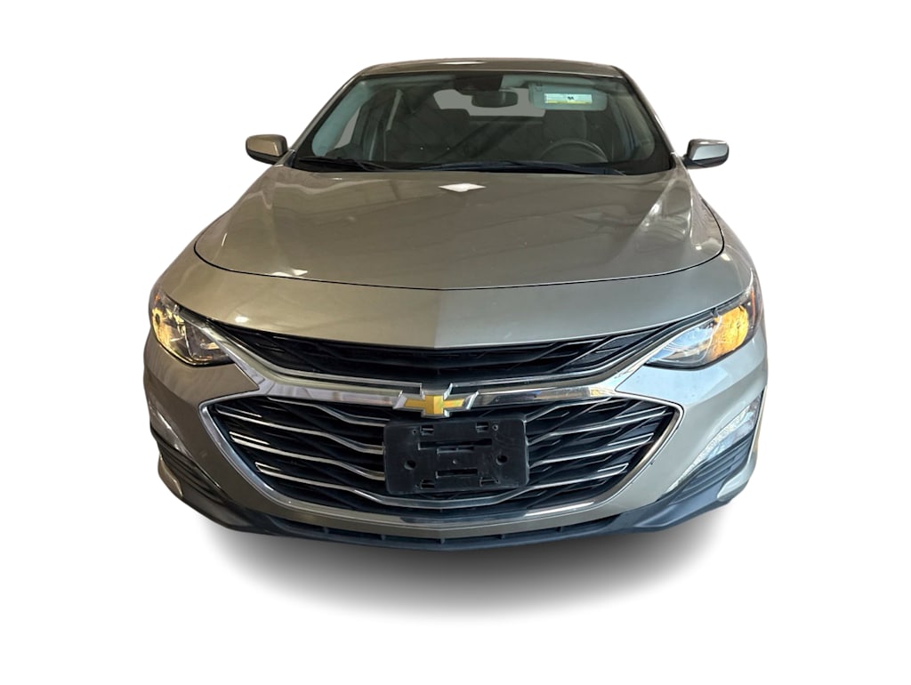 Thumbnail: 2023 Chevrolet Malibu - 6