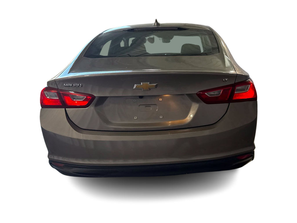 Thumbnail: 2023 Chevrolet Malibu - 5